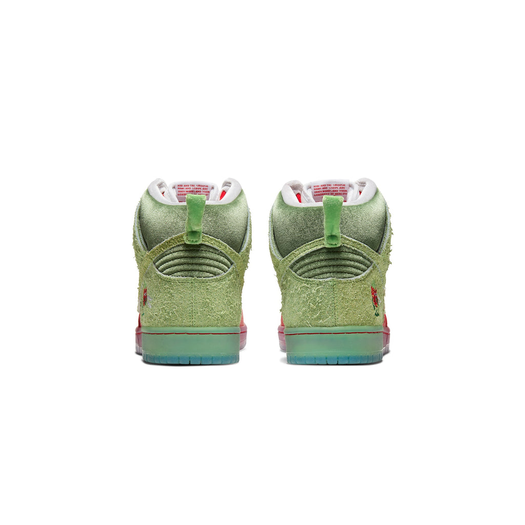 Dunk High Pro Strawberry Cough Shoes Nike оригінал – Купити в Україні – детальний вид
