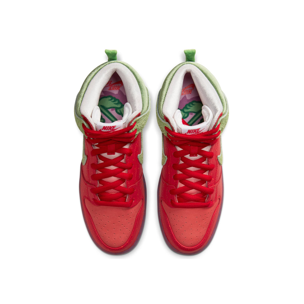 Dunk High Pro Strawberry Cough Shoes Nike оригінал – Купити в Україні – збільшений вид