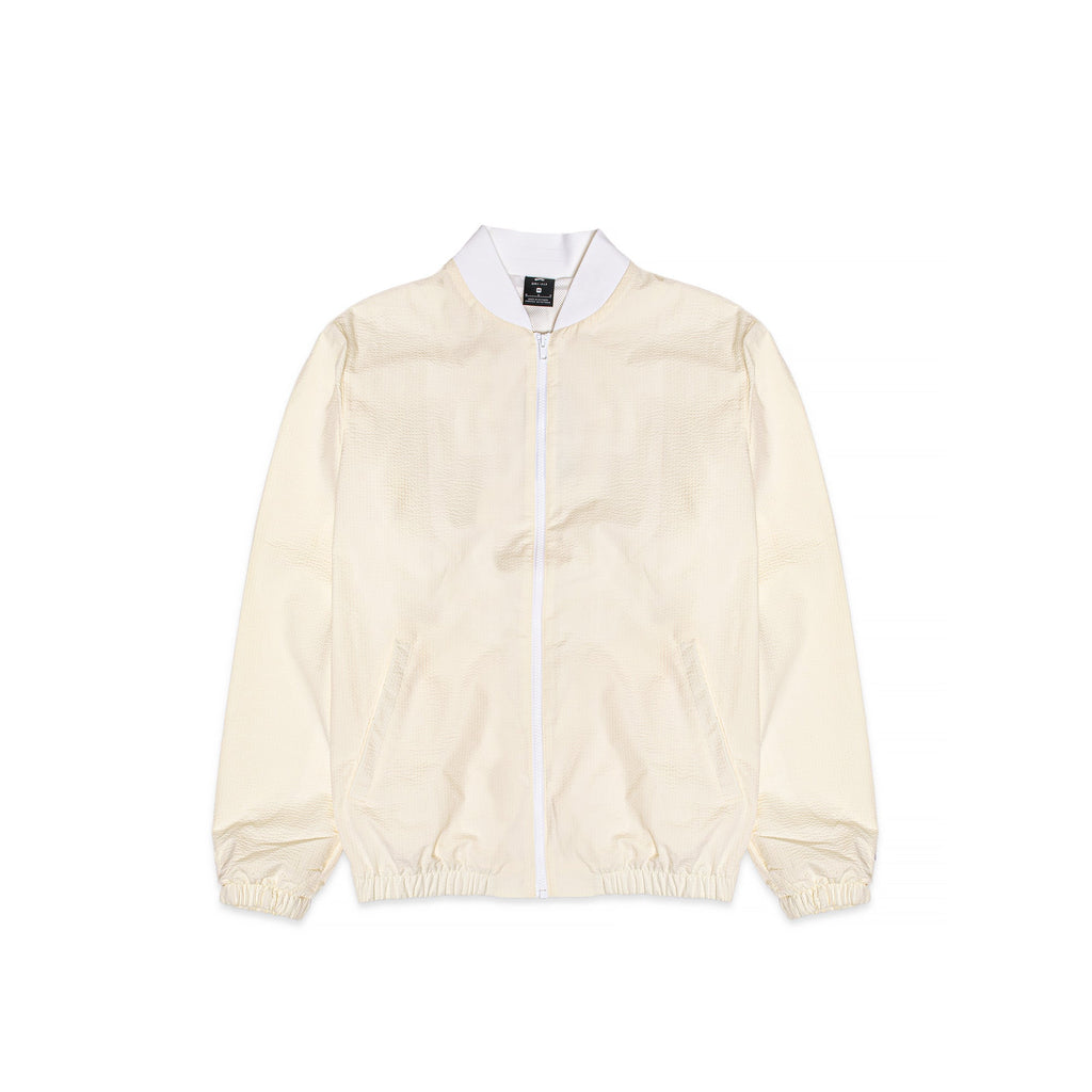 Оригінальна Mens Jacket Coconut Milk Nike – боковий вид