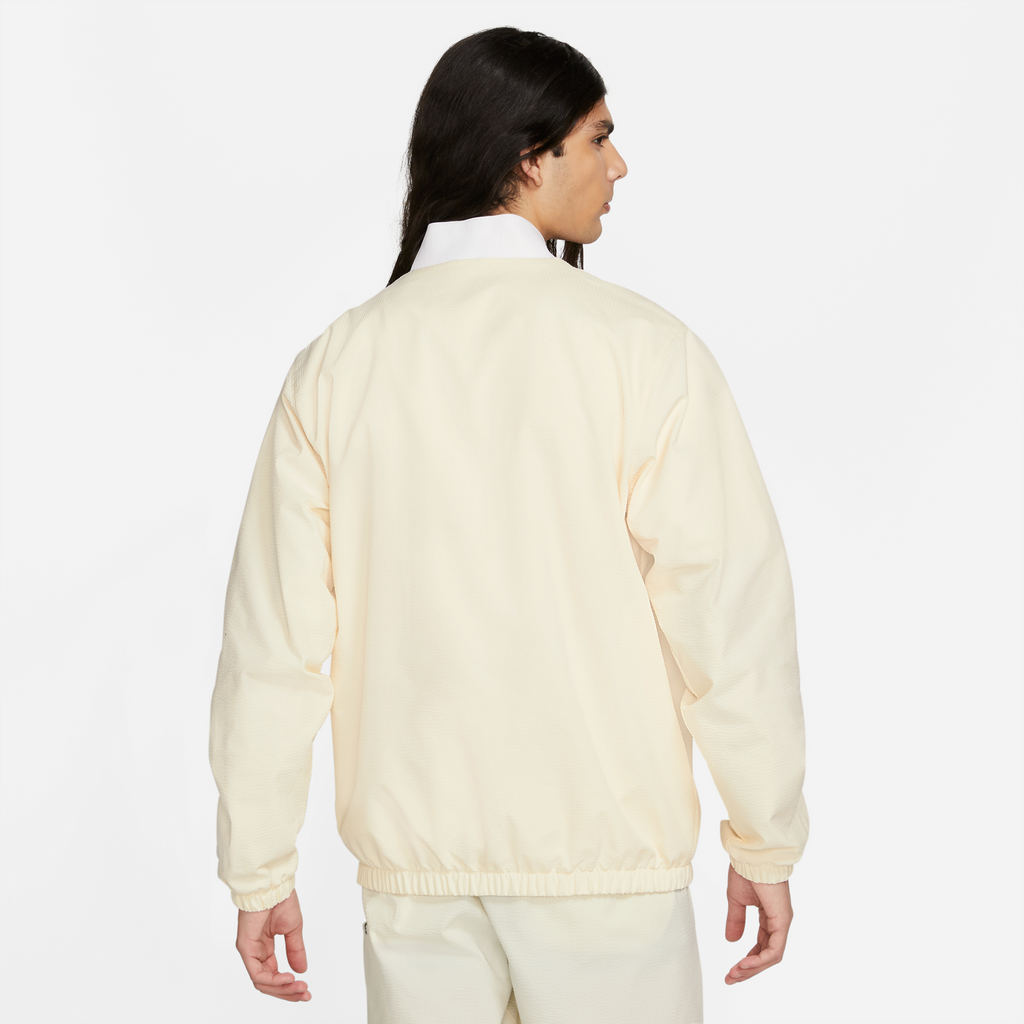 Оригінальна Mens Jacket Coconut Milk Nike – детальний вид