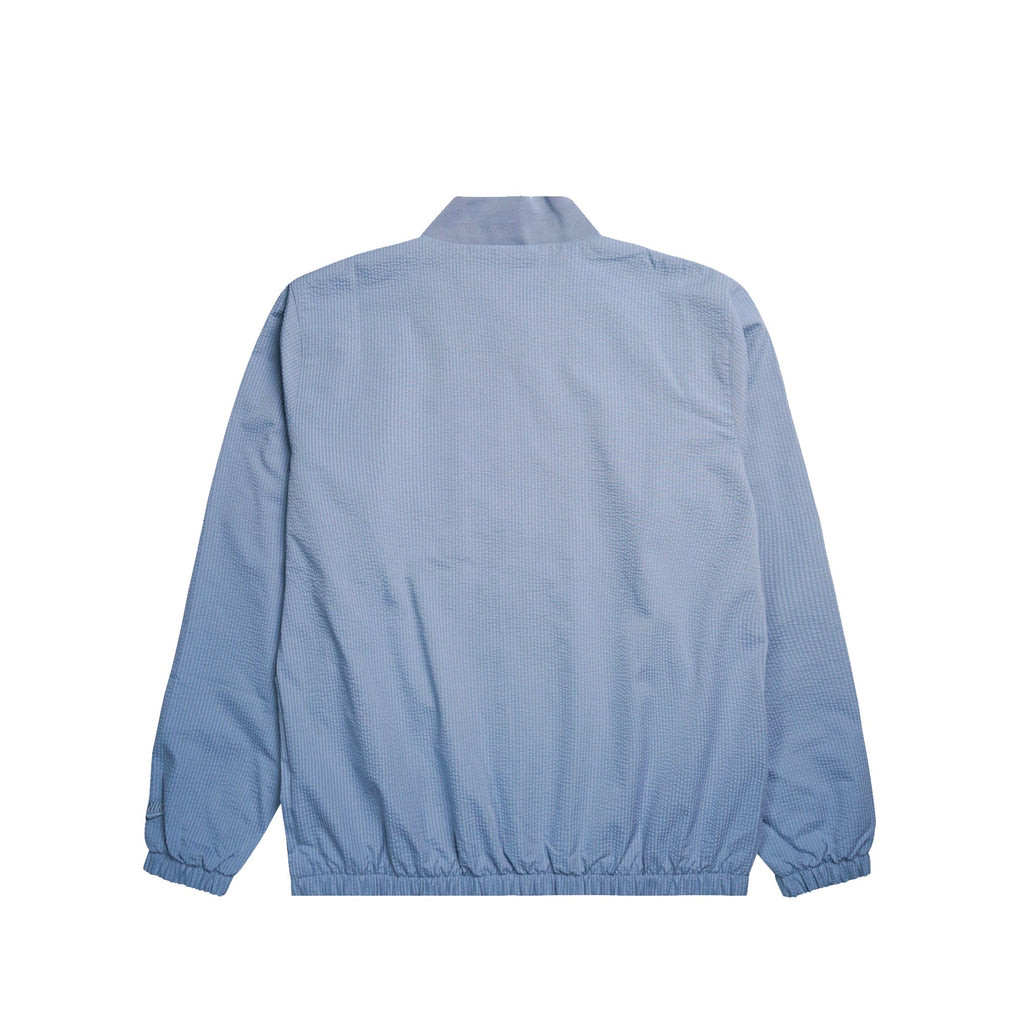 Mens Jacket Ashen Slate Nike – Гарантія оригінальності – вид ззаду