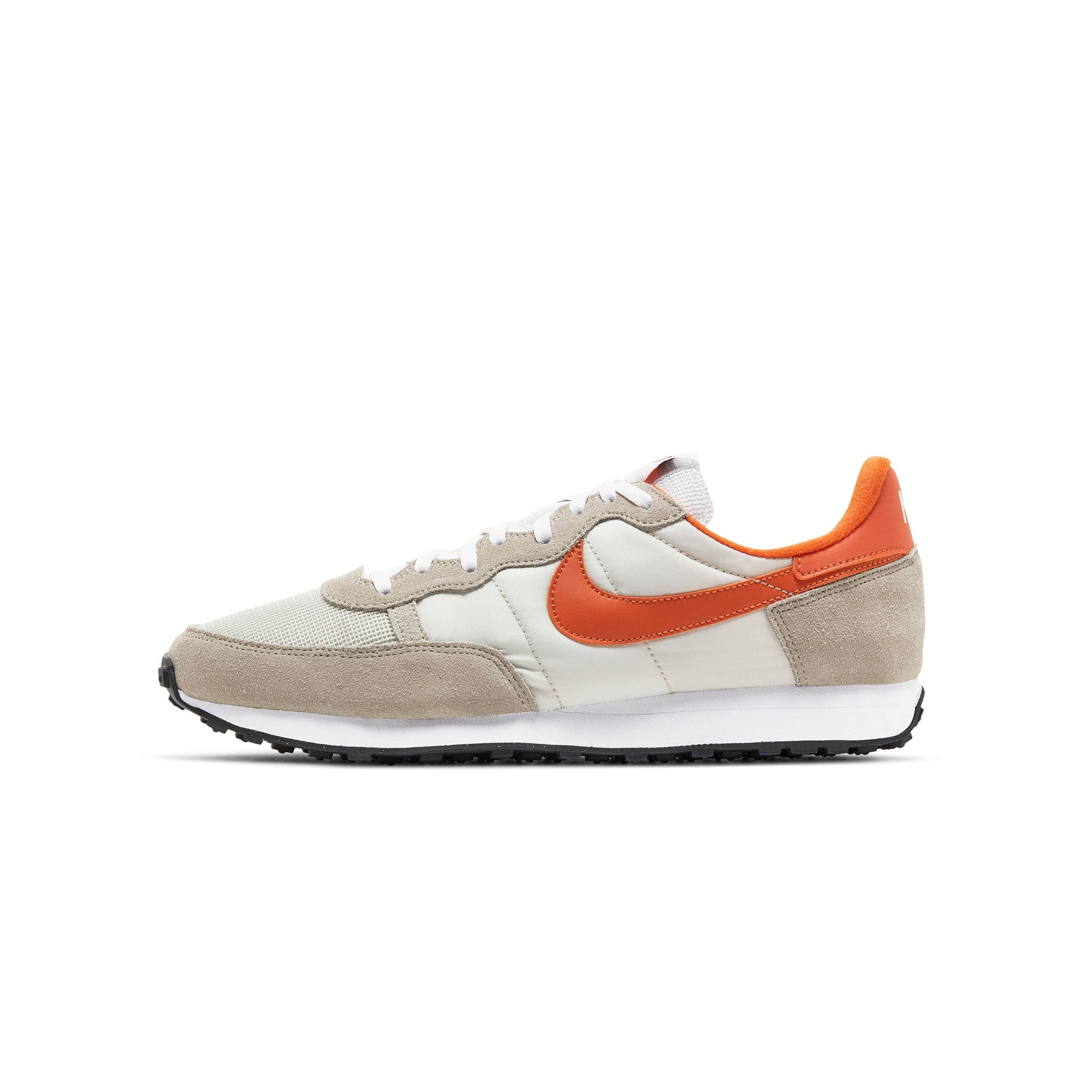 Nike Footwear оригінал | Швидка доставка Україна – боковий вид