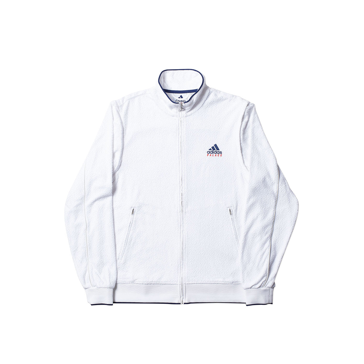 Mens Palace Track Jacket Adidas оригінал – Купити в Україні – боковий вид - ADIDAS