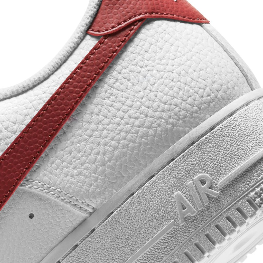 Оригінальна Mens Air Force 1 07 Shoes White Nike – збільшений вид