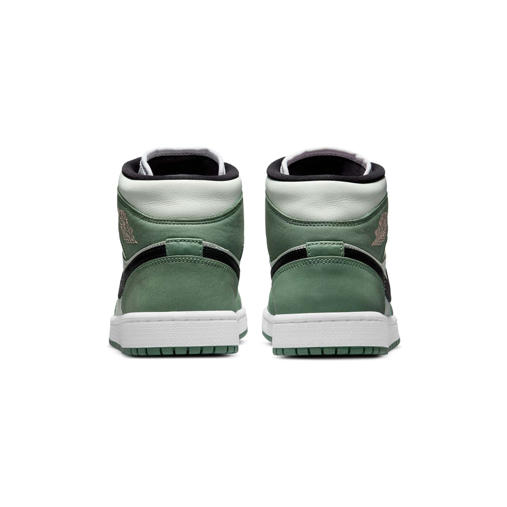 1 Womens MID Se Shoes Air jordan – Гарантія оригінальності – детальний вид