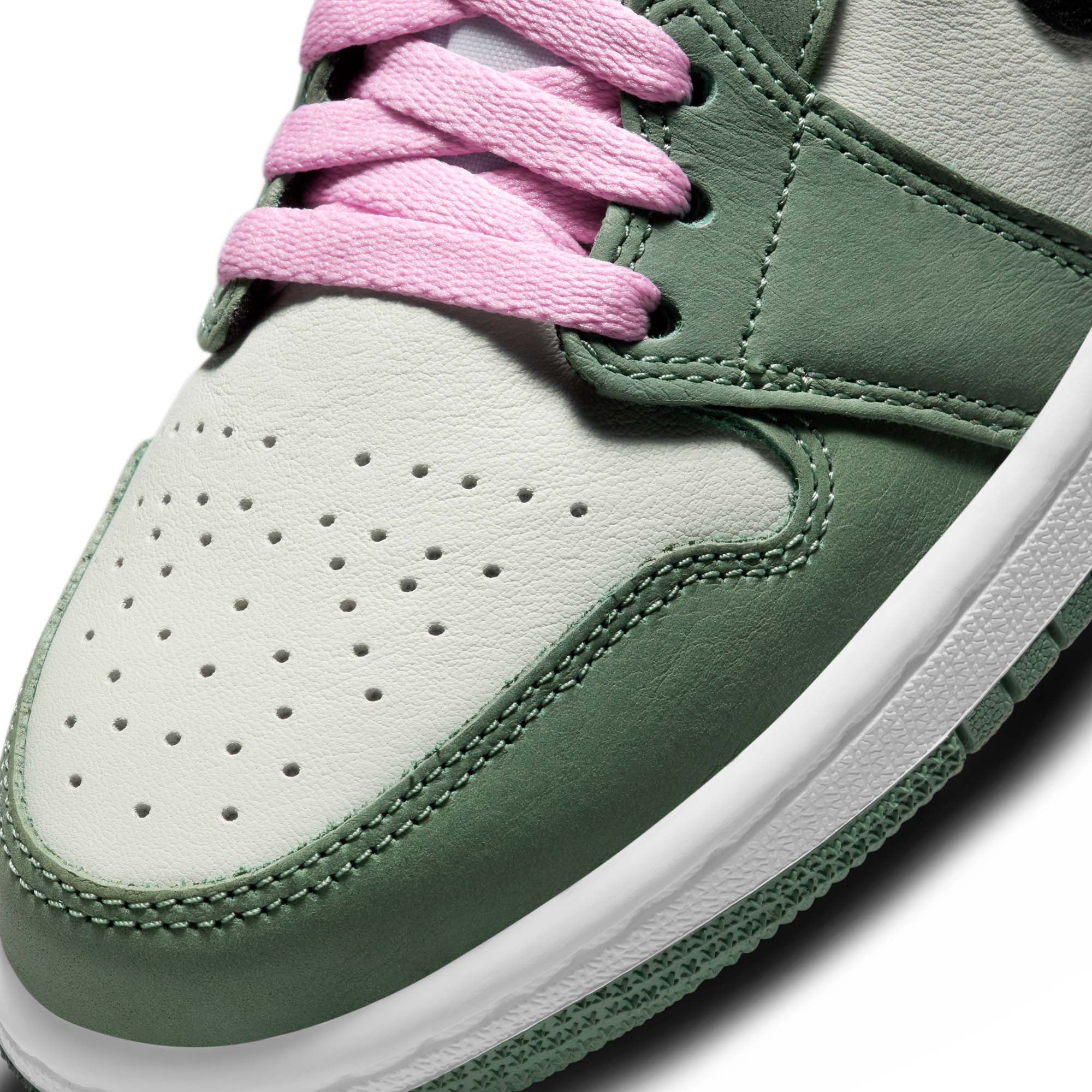 1 Womens MID Se Shoes Air jordan – Гарантія оригінальності – збільшений вид