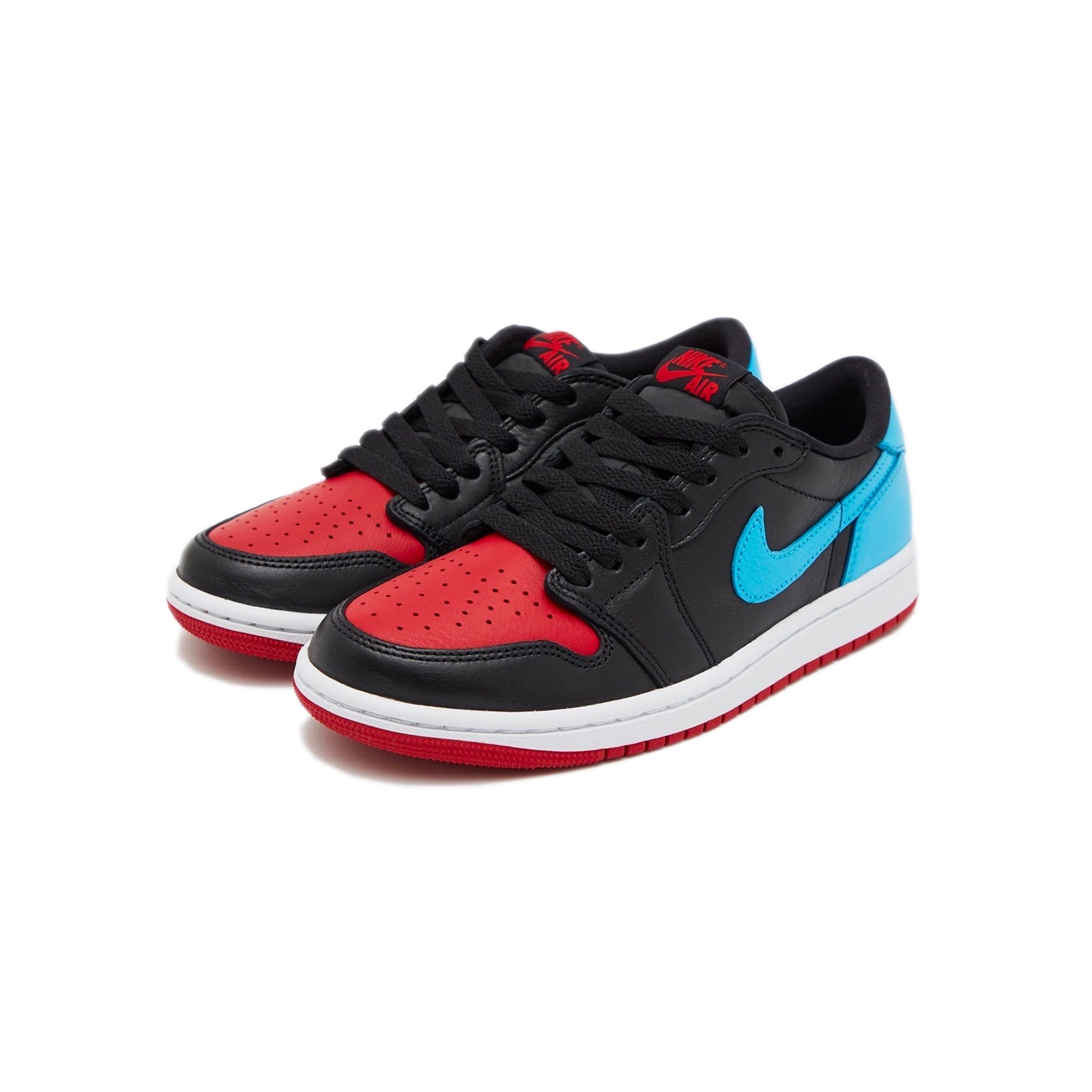 1 Womens Low Og Shoes Air jordan оригінал – Купити в Україні – вид ззаду