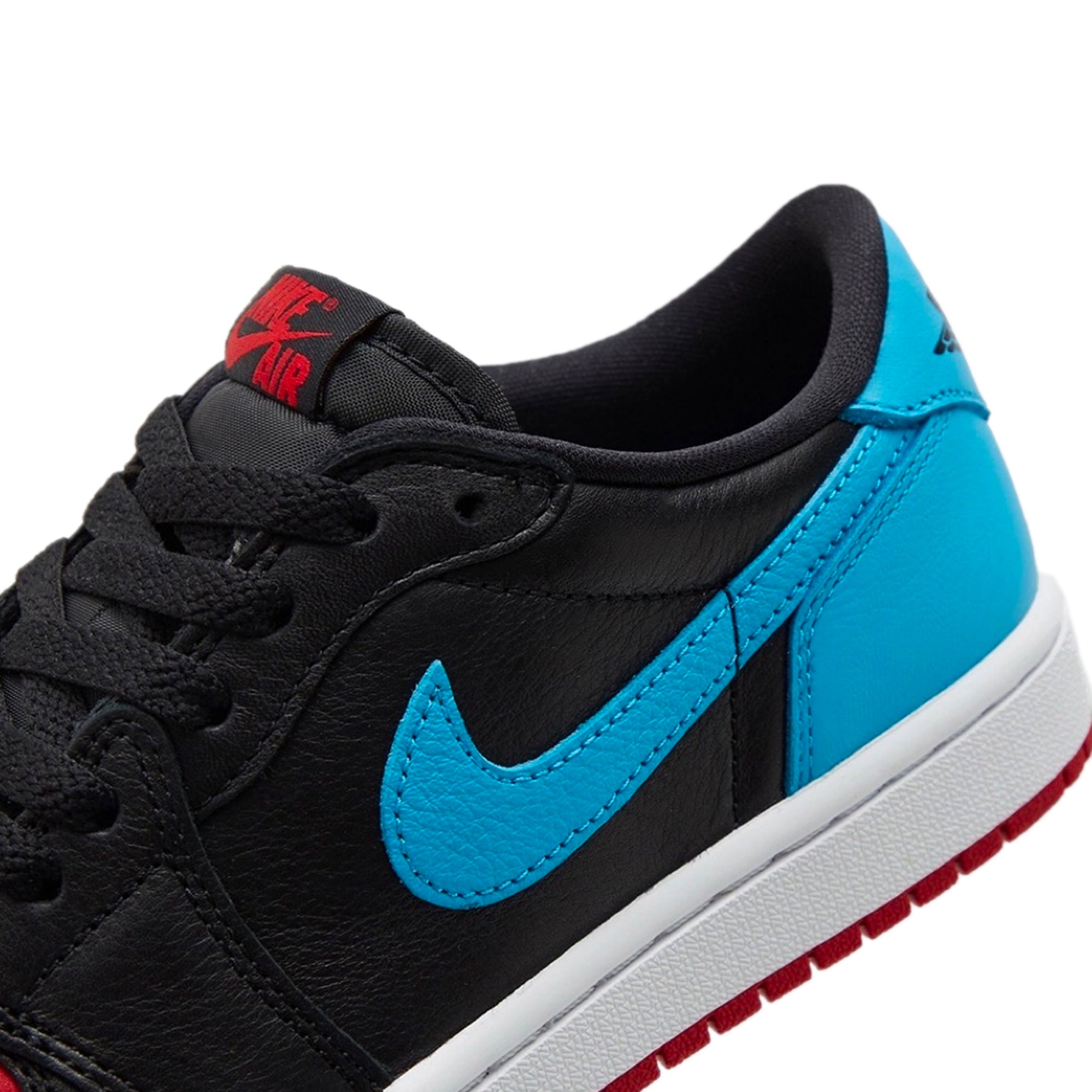 1 Womens Low Og Shoes Air jordan оригінал – Купити в Україні – збільшений вид