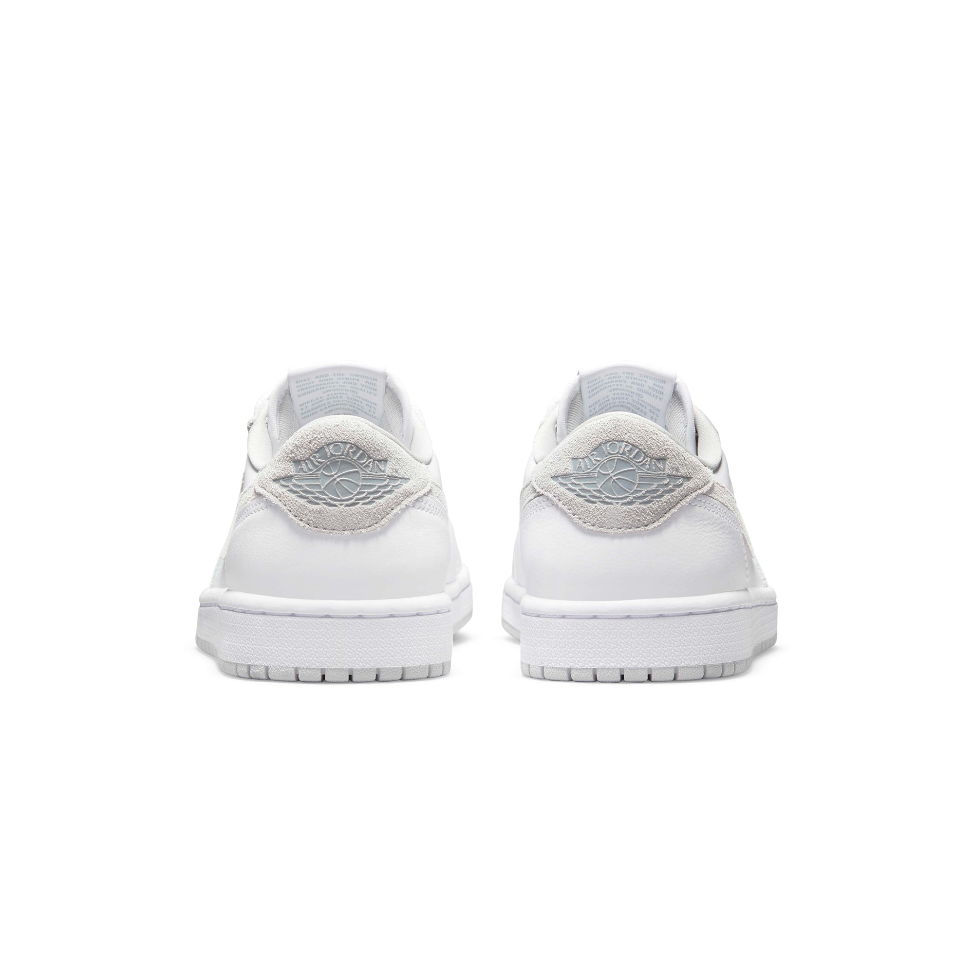 Womens 1 Low Og Shoes Air jordan оригінал – Купити в Україні – детальний вид