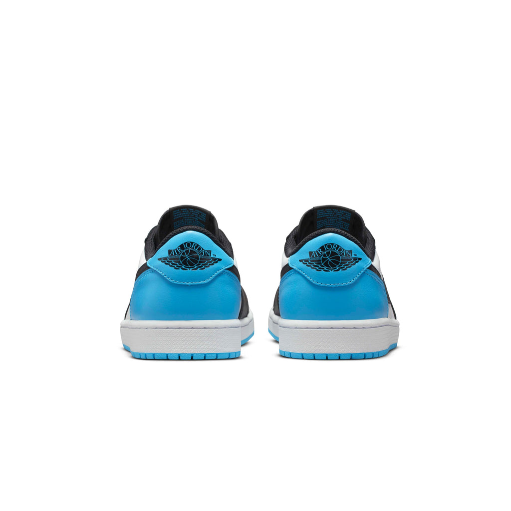 Womens 1 Low Og Shoes Air jordan оригінал – Купити в Україні – детальний вид