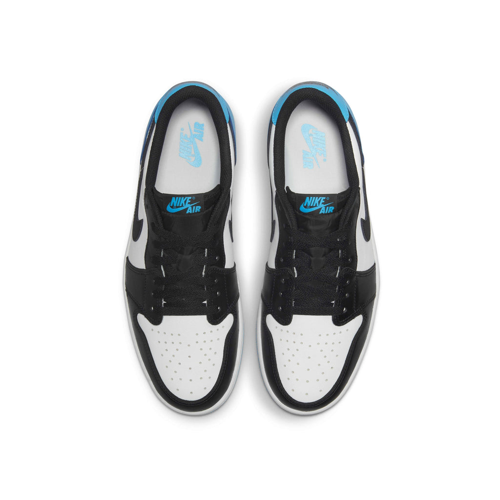 Womens 1 Low Og Shoes Air jordan оригінал – Купити в Україні – збільшений вид