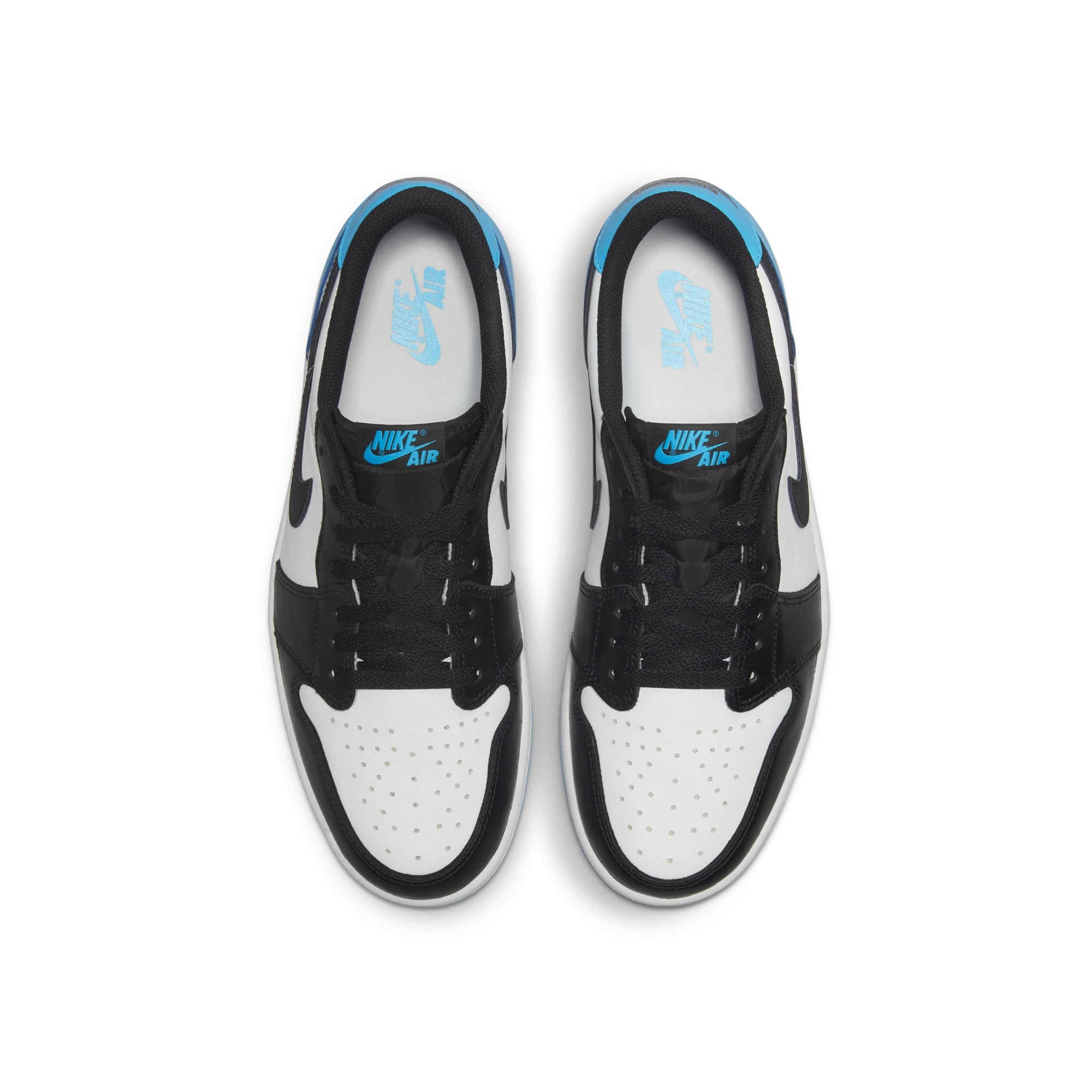 Womens 1 Low Og Shoes Air jordan оригінал – Купити в Україні – збільшений вид