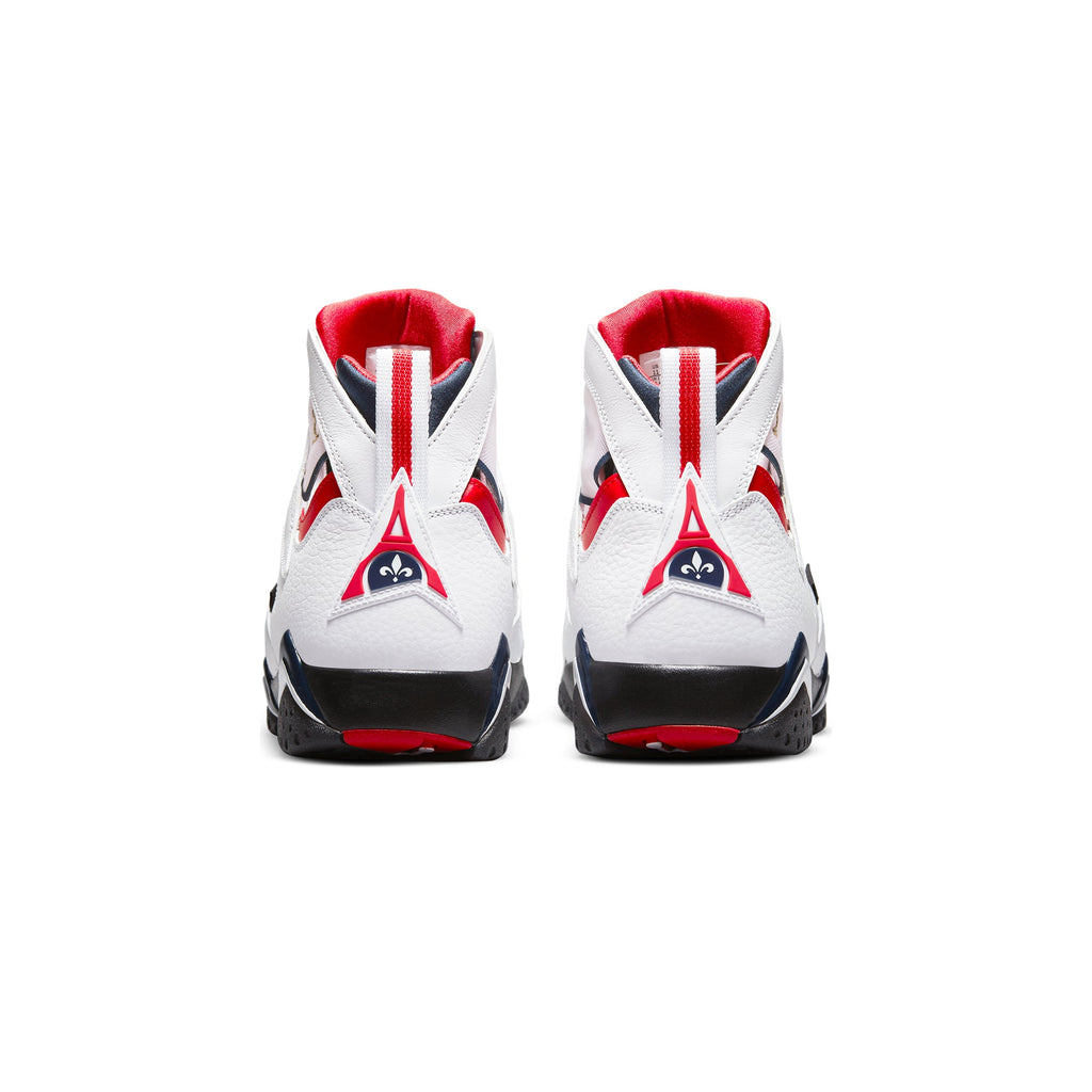 7 Mens Retro Shoes White Air jordan оригінал – Купити в Україні – детальний вид