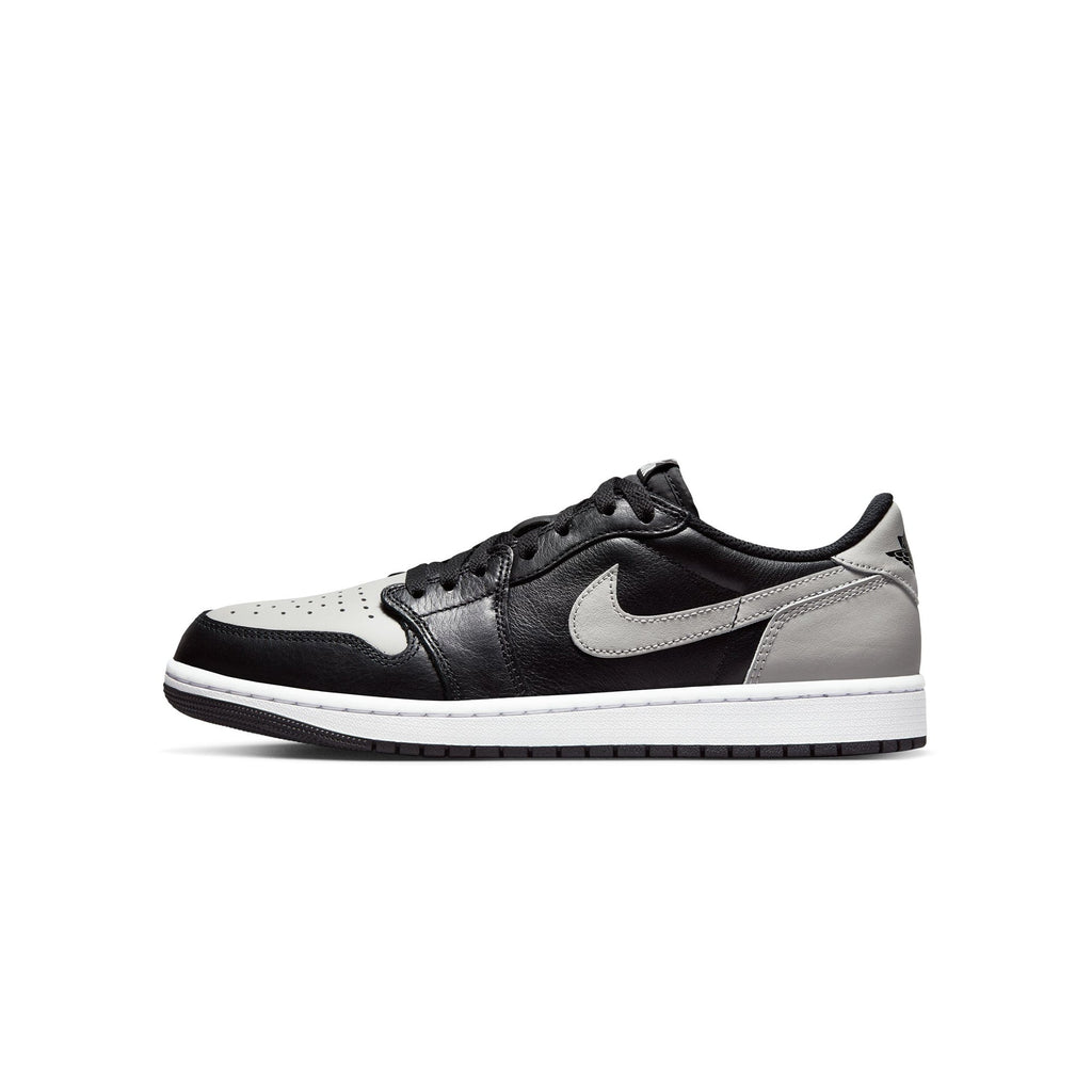 Air jordan Footwear оригінал | Швидка доставка Україна – боковий вид