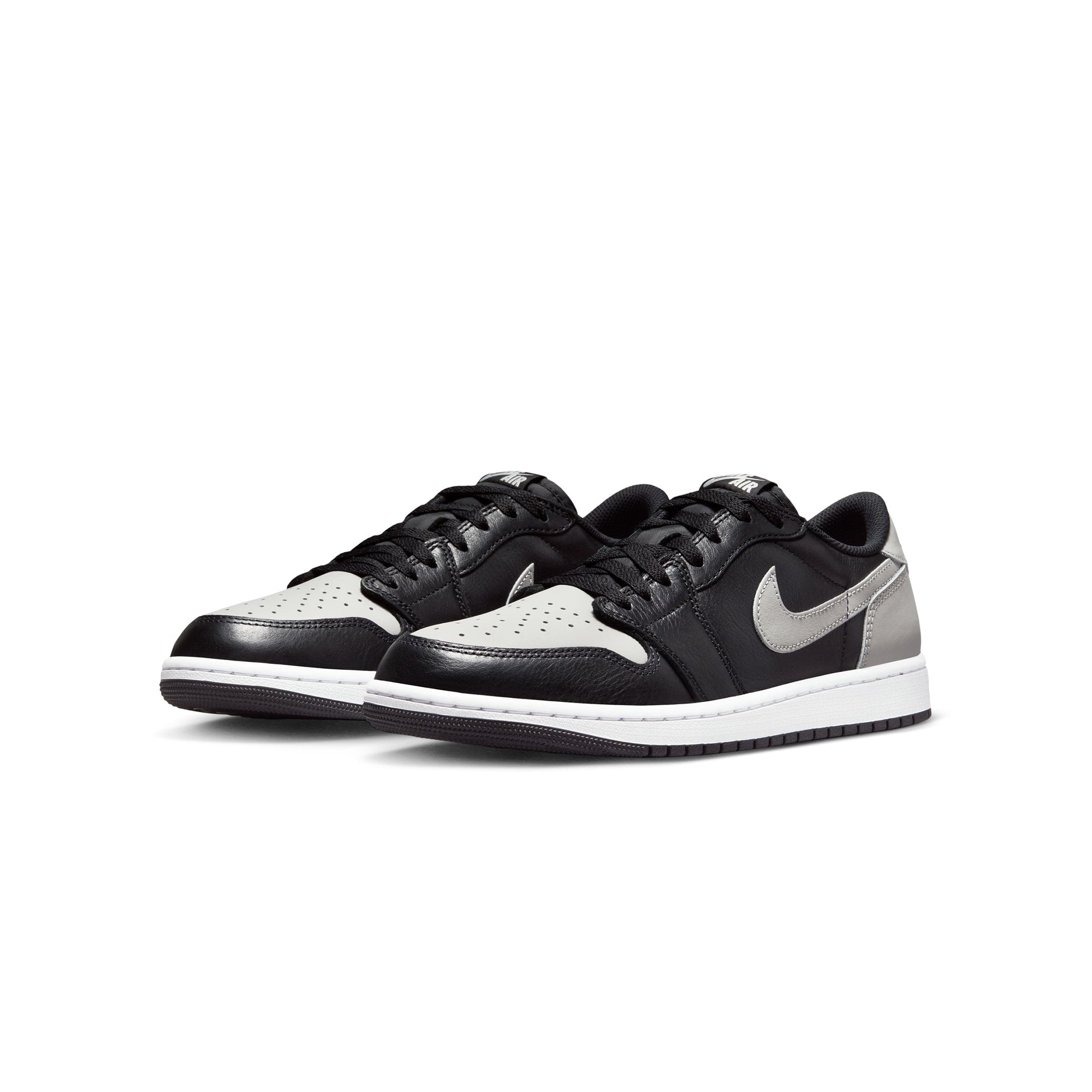 Air jordan Footwear оригінал | Швидка доставка Україна – вид ззаду