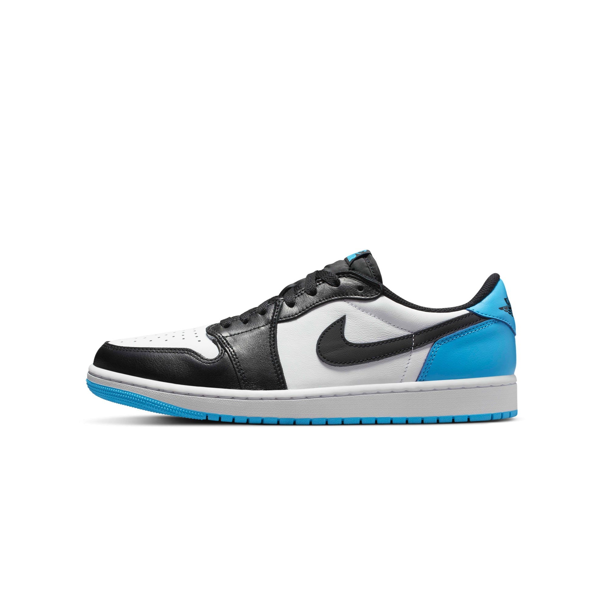 Air jordan Footwear оригінал | Швидка доставка Україна – боковий вид