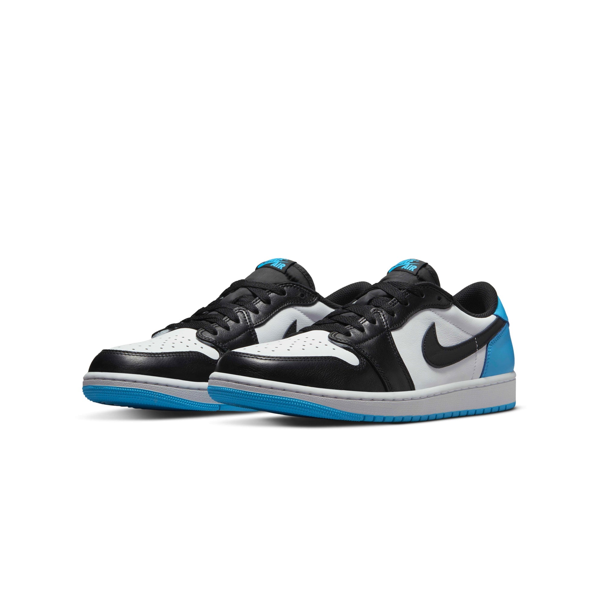 Air jordan Footwear оригінал | Швидка доставка Україна – вид ззаду