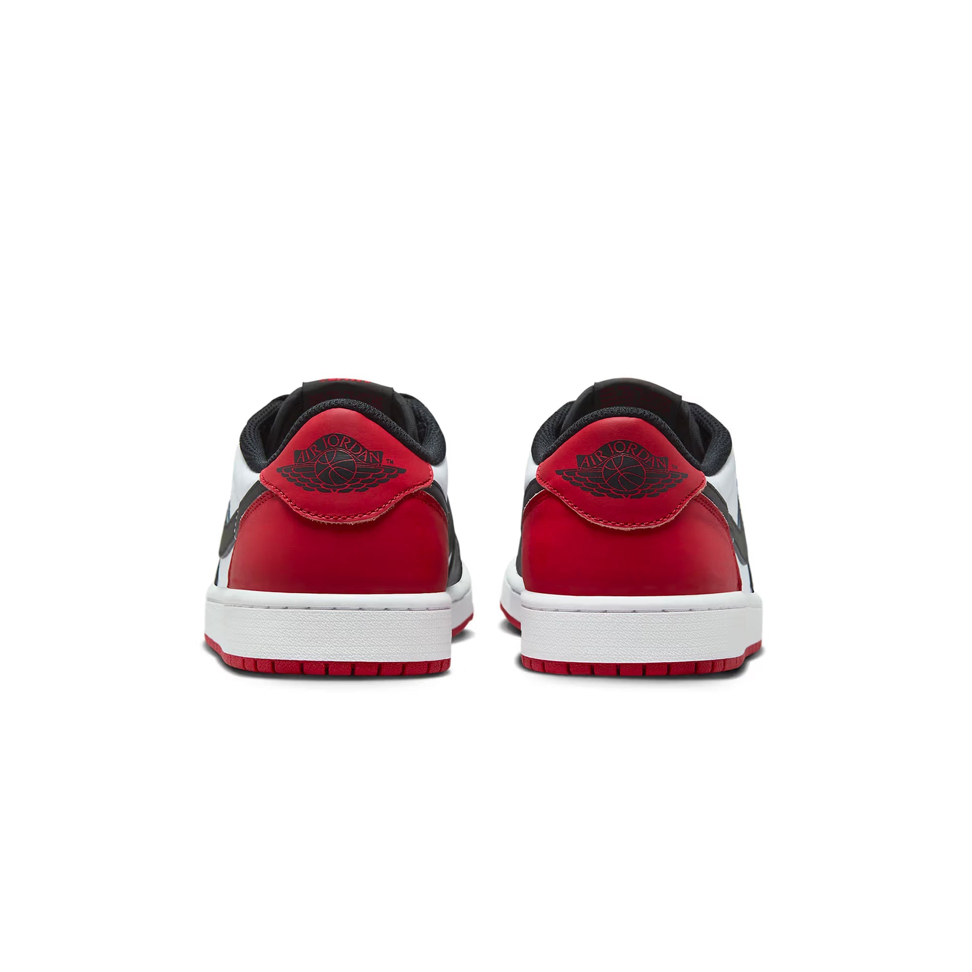Оригінальна 1 Low Og Shoes Air jordan – детальний вид