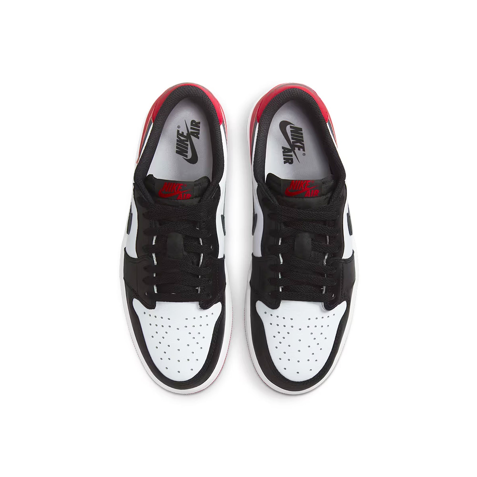 Оригінальна 1 Low Og Shoes Air jordan – збільшений вид
