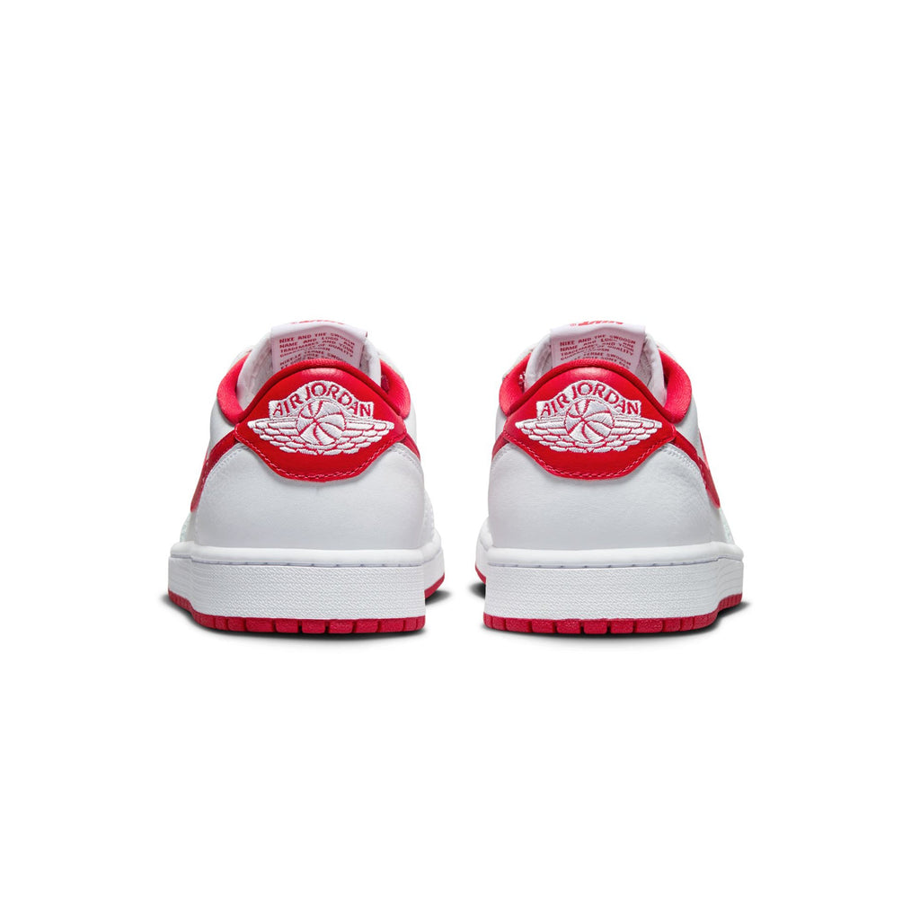 Оригінальна 1 Low Og Shoes Air jordan – детальний вид