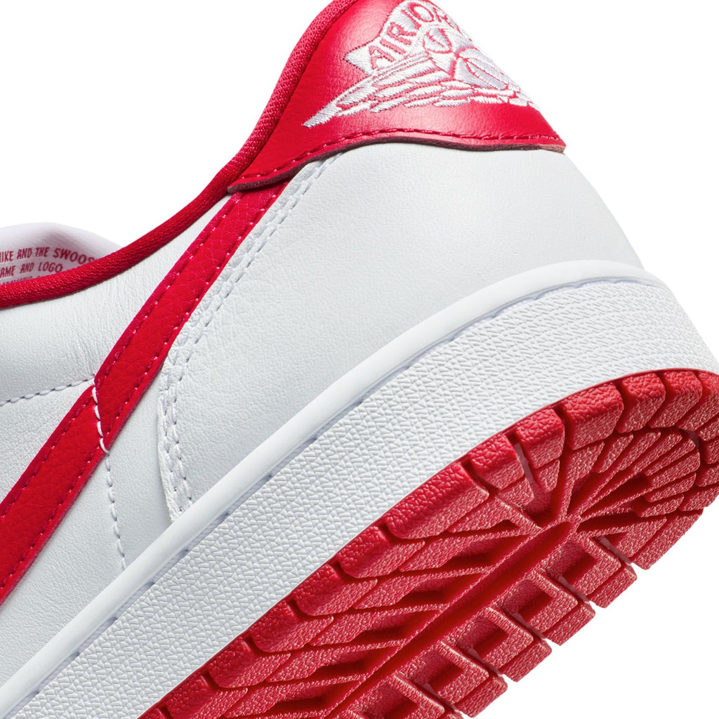Оригінальна 1 Low Og Shoes Air jordan – збільшений вид