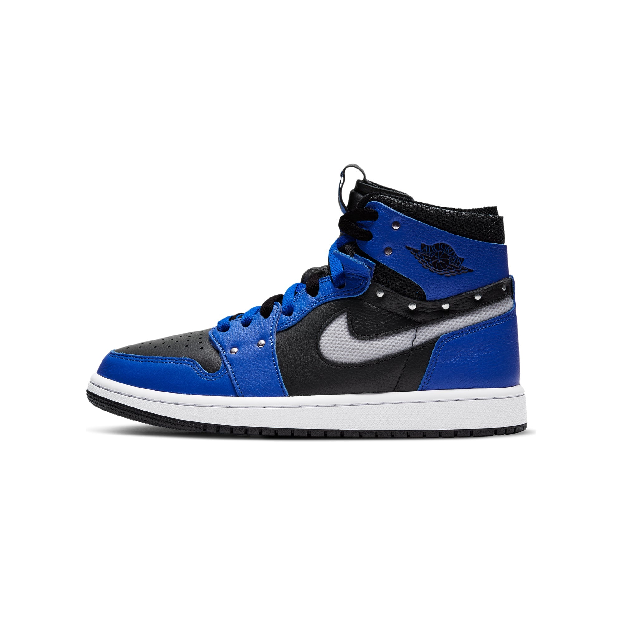 Womens 1 Zoom Comfort Sisterhood Shoes Air jordan оригінал – Купити в Україні – боковий вид