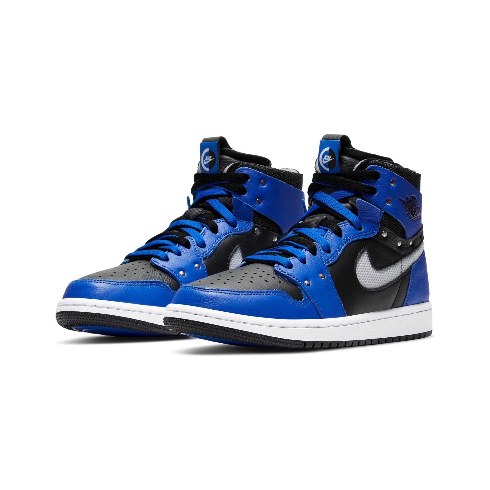 Womens 1 Zoom Comfort Sisterhood Shoes Air jordan оригінал – Купити в Україні – вид ззаду
