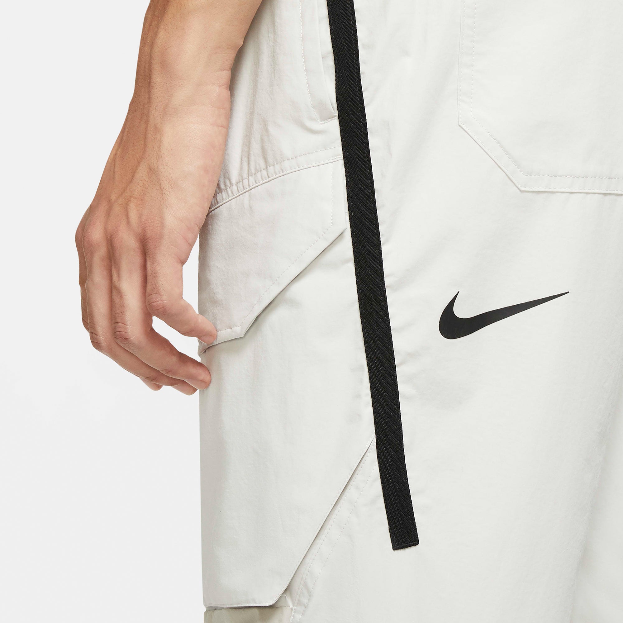 Оригінальна Men Sportswear Tech Pack Pants Nike – збільшений вид