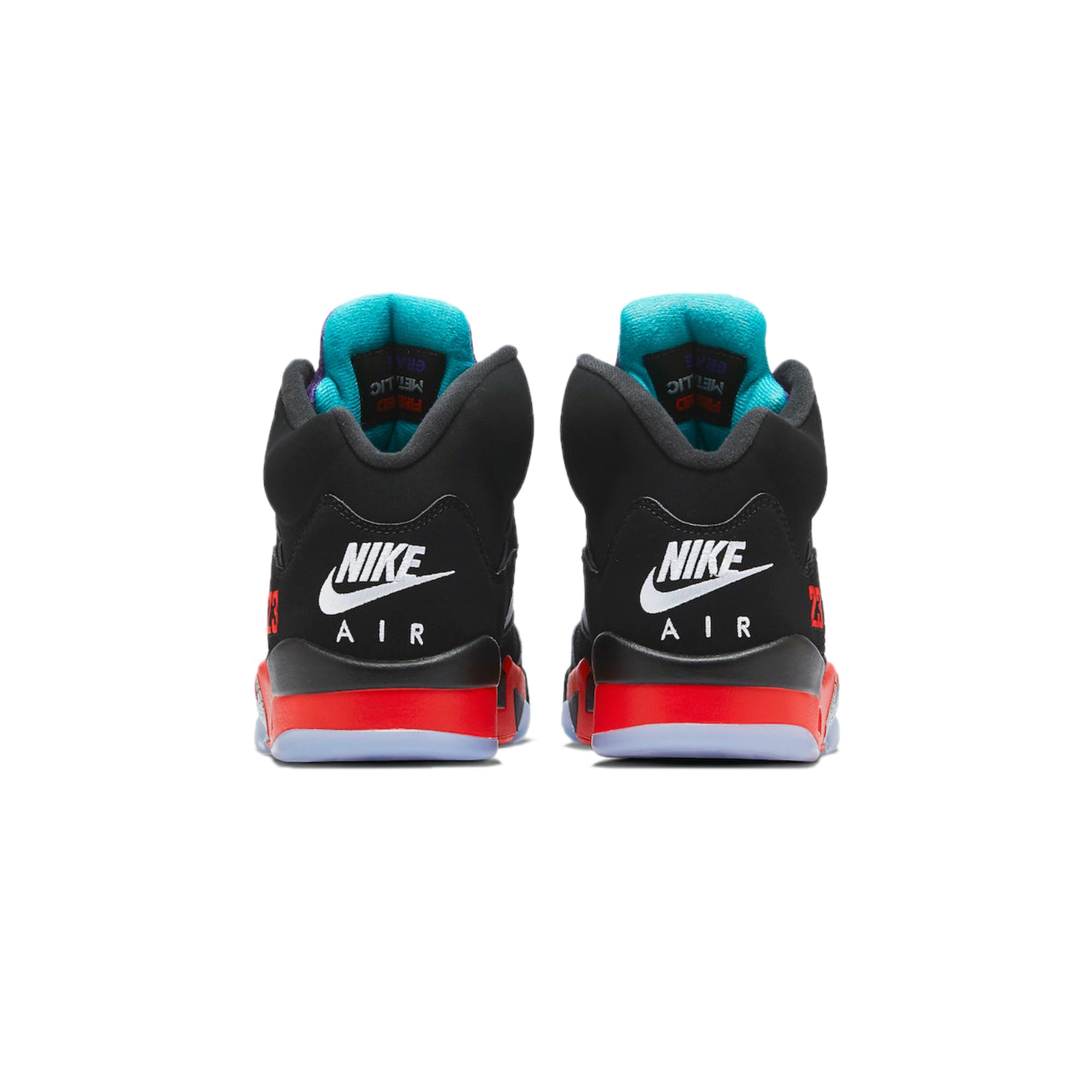 Mens 5 Top 3 Shoes Air jordan оригінал – Купити в Україні – детальний вид