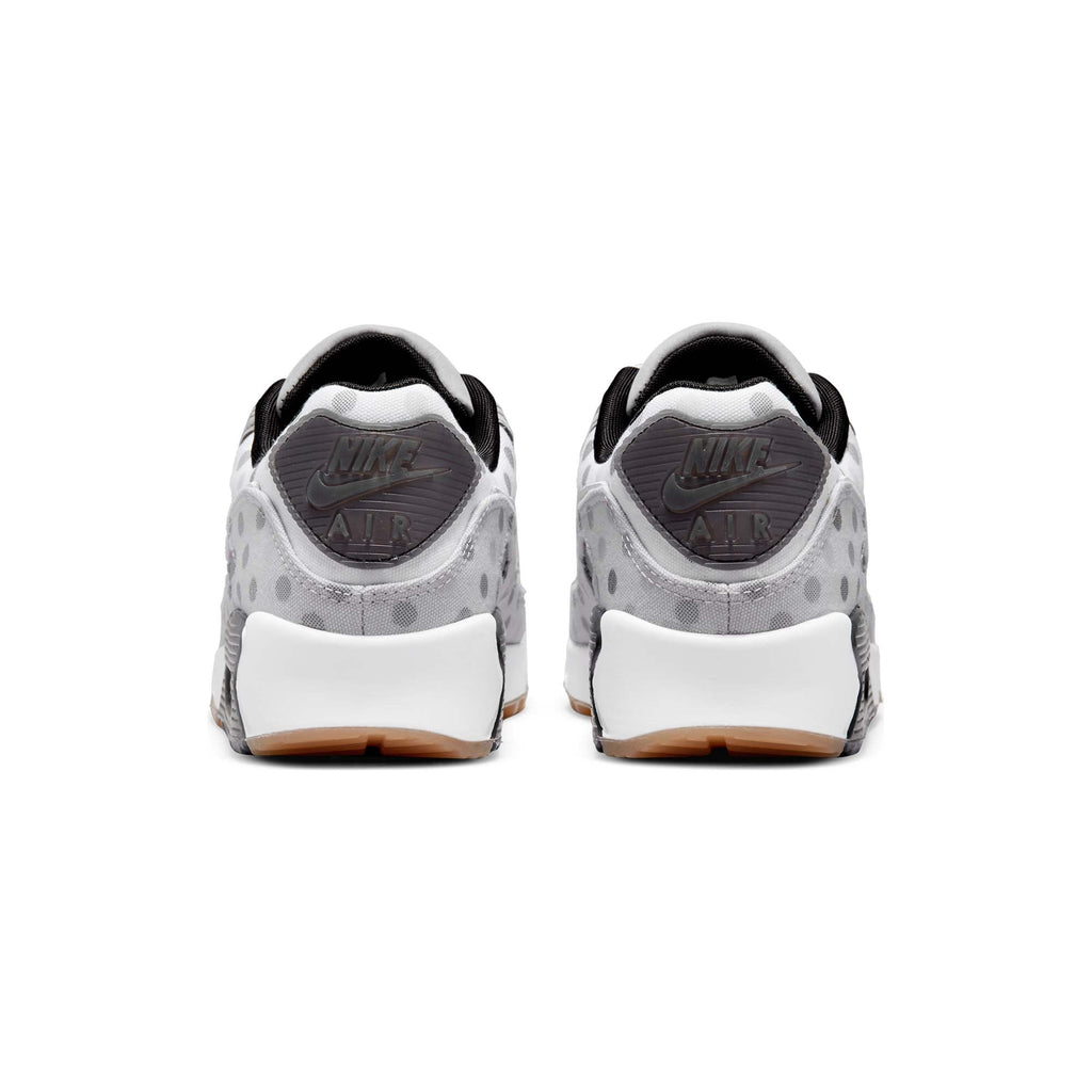 Оригінальна Mens Air Max 90 Nrg Shoes Summit White Nike – детальний вид