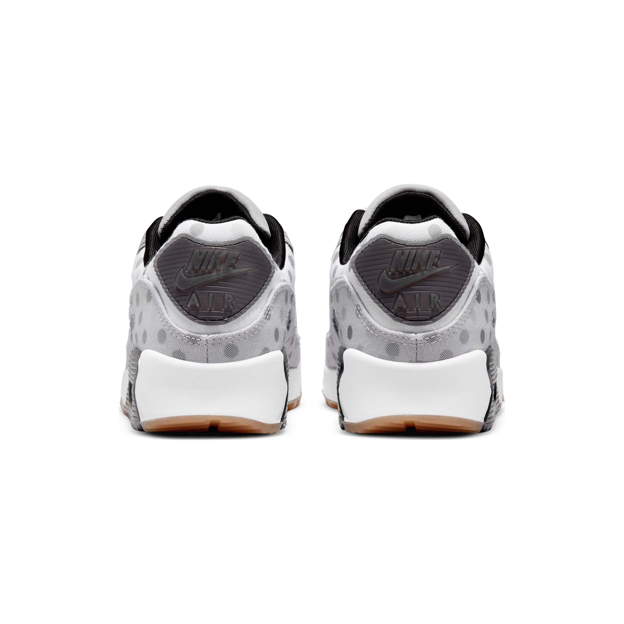 Оригінальна Mens Air Max 90 Nrg Shoes Summit White Nike – детальний вид