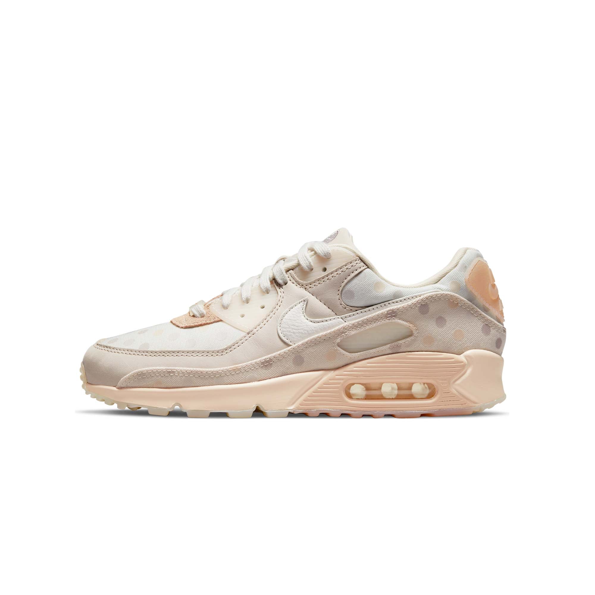 Mens Air Max 90 Nrg Shoes Shimmer Nike оригінал – Купити в Україні – боковий вид