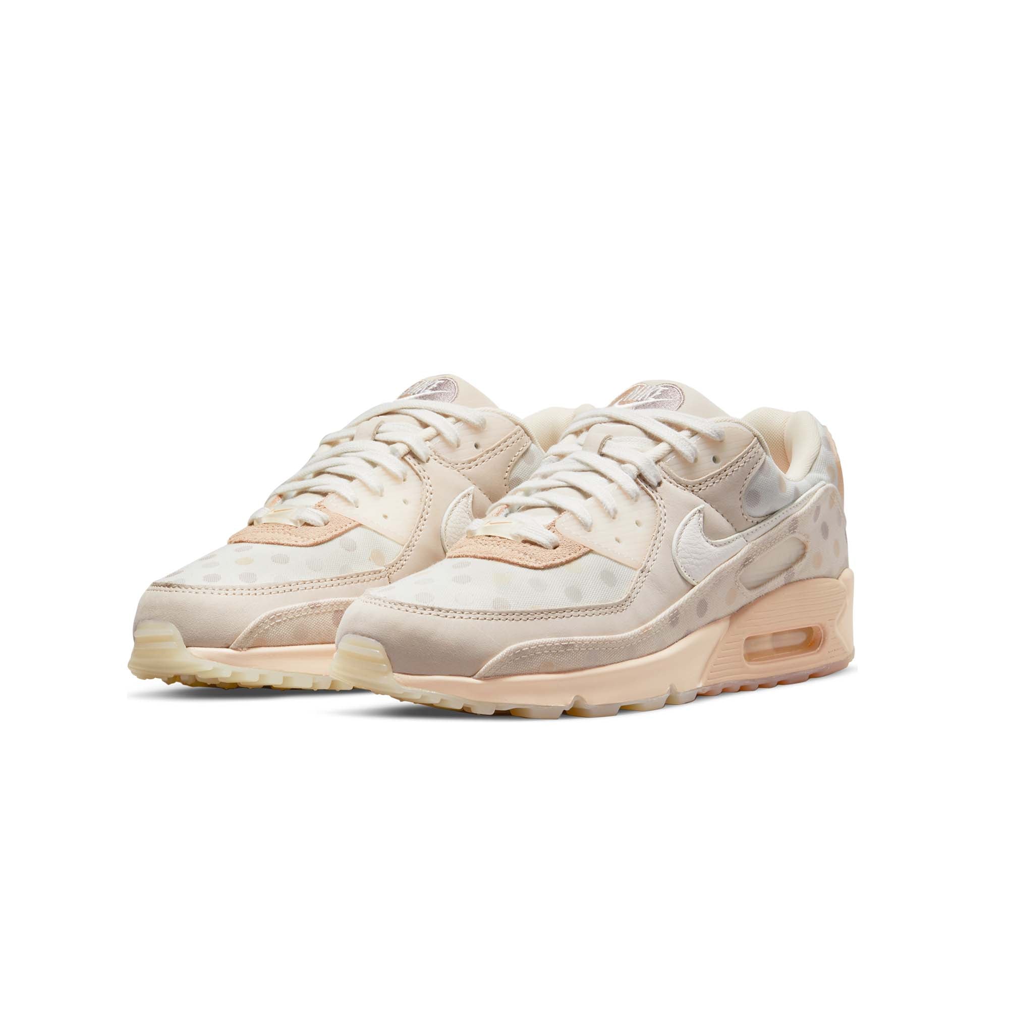 Mens Air Max 90 Nrg Shoes Shimmer Nike оригінал – Купити в Україні – вид ззаду