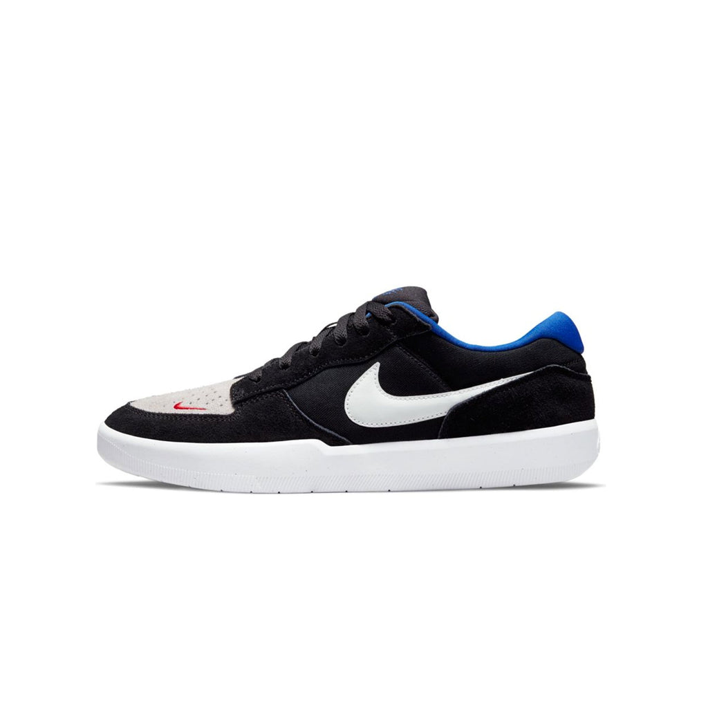 Nike Footwear оригінал | Швидка доставка Україна – боковий вид