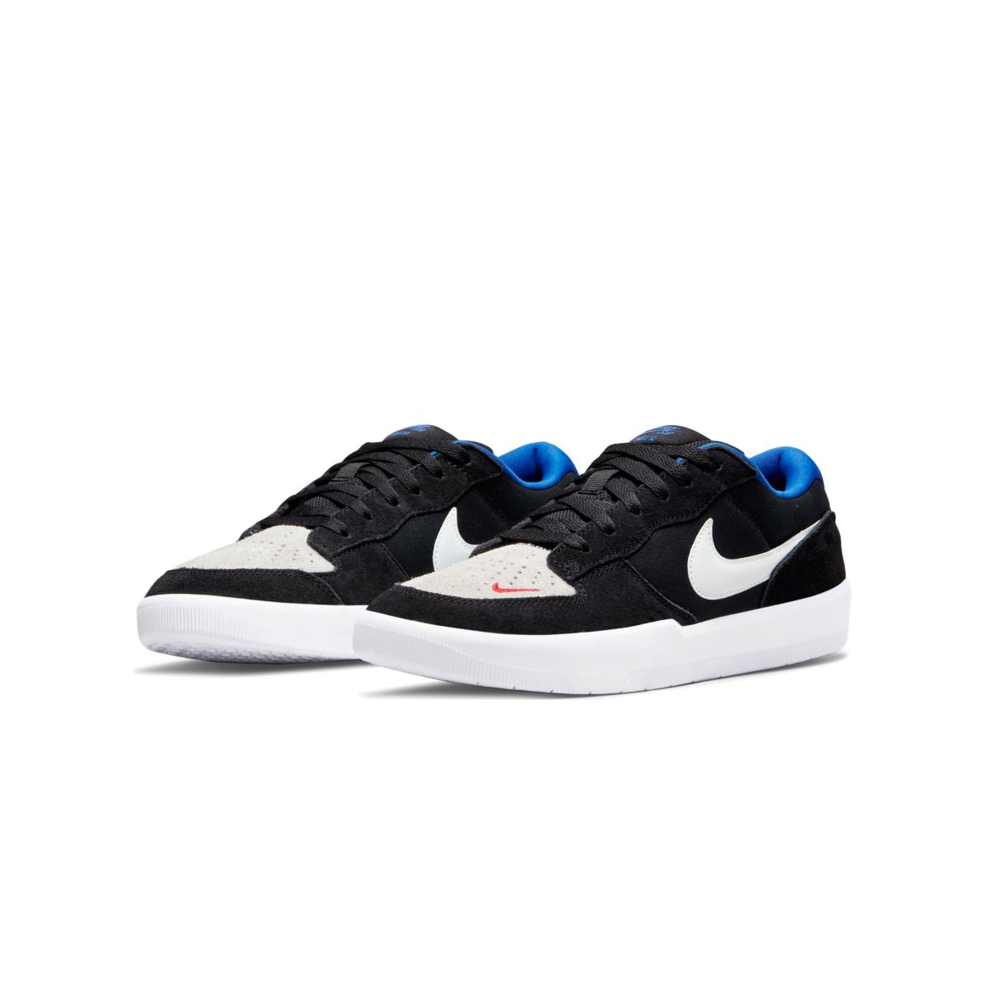 Nike Footwear оригінал | Швидка доставка Україна – вид ззаду