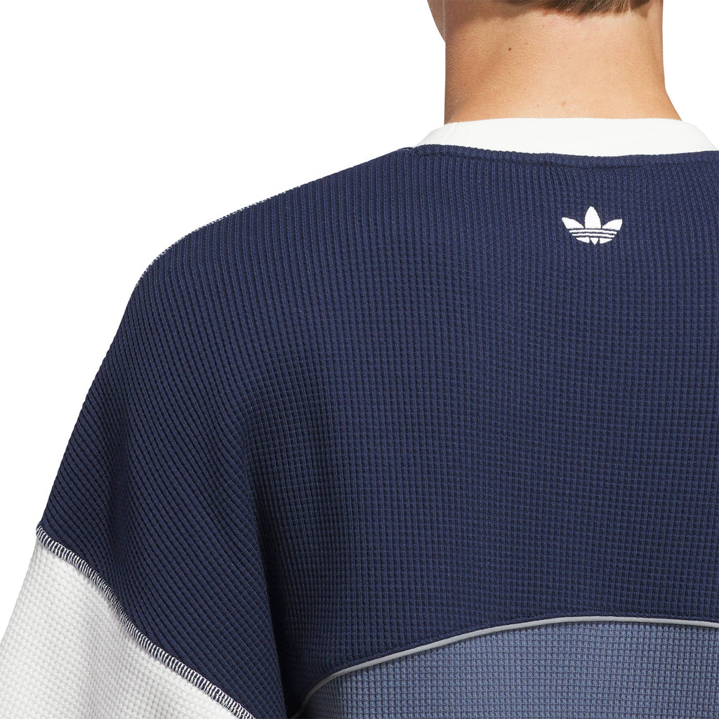 Оригінальна La Cienega Short Sleeve Sports Tee Adidas – детальний вид