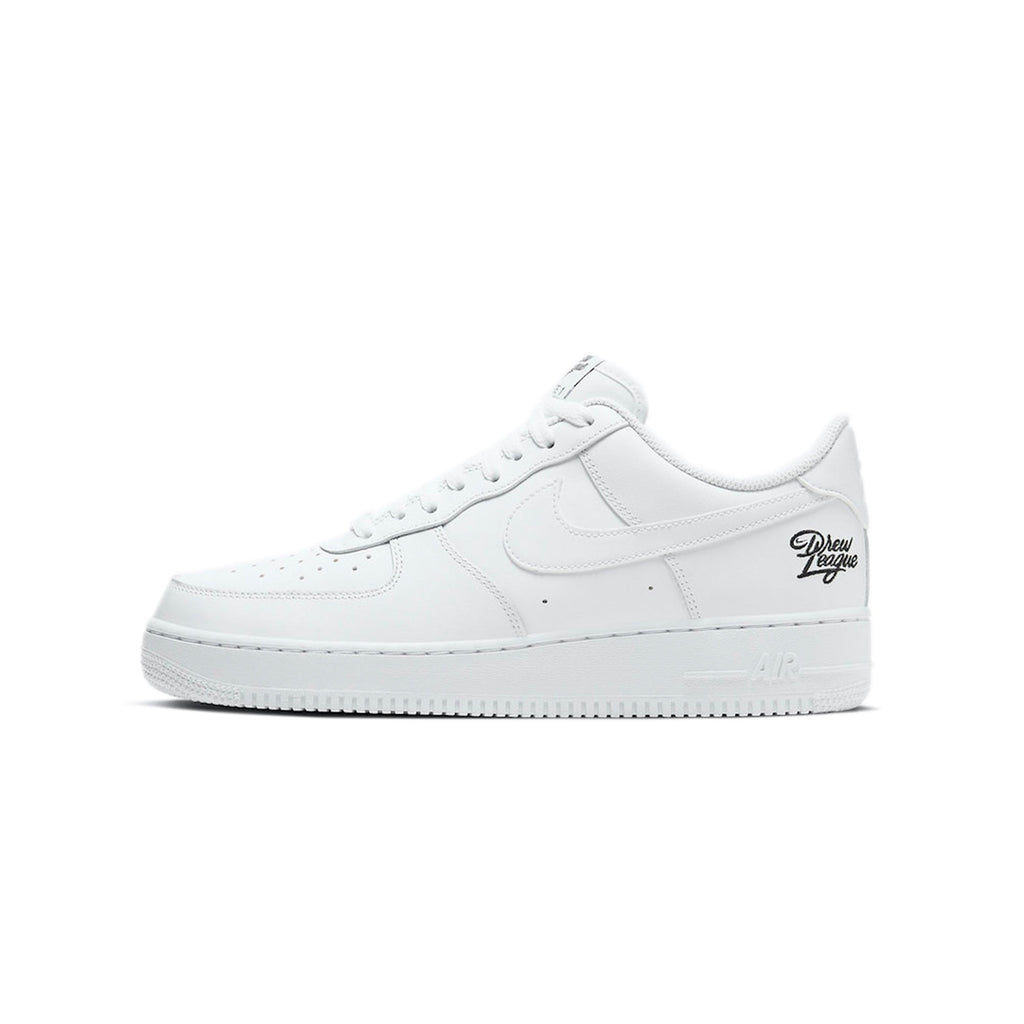 Men Air Force 1 07 Lv8 Drew League Shoes Nike оригінал – Купити в Україні – боковий вид
