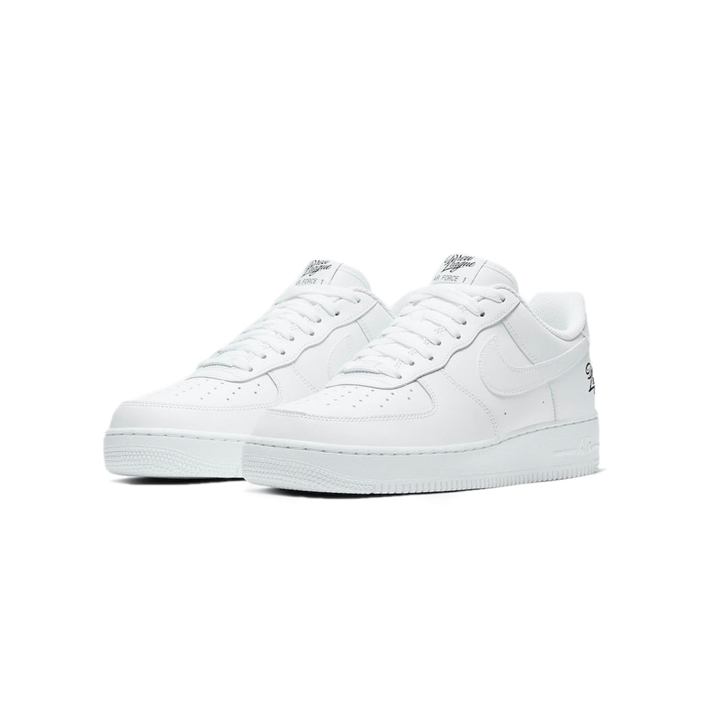 Men Air Force 1 07 Lv8 Drew League Shoes Nike оригінал – Купити в Україні – вид ззаду
