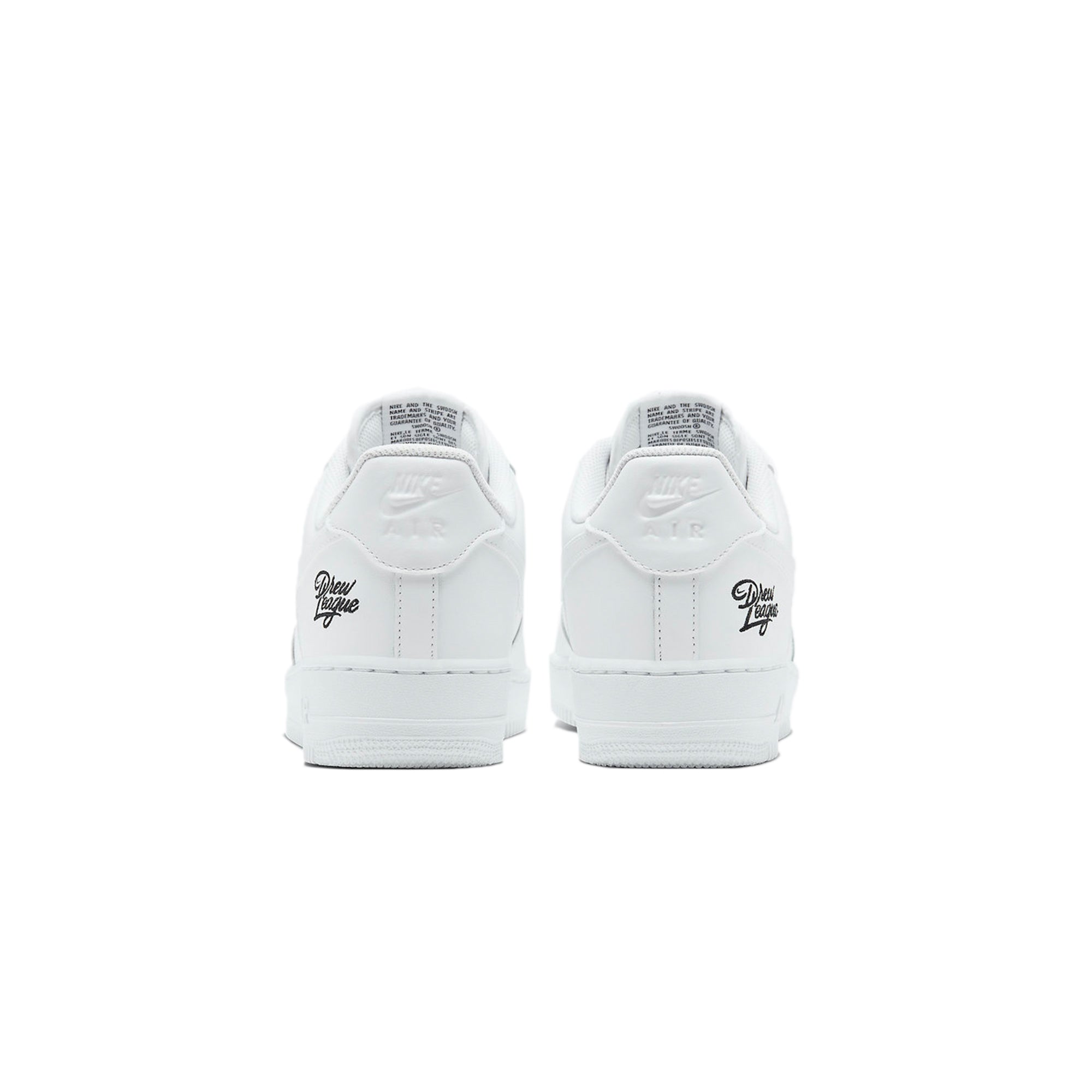 Men Air Force 1 07 Lv8 Drew League Shoes Nike оригінал – Купити в Україні – детальний вид