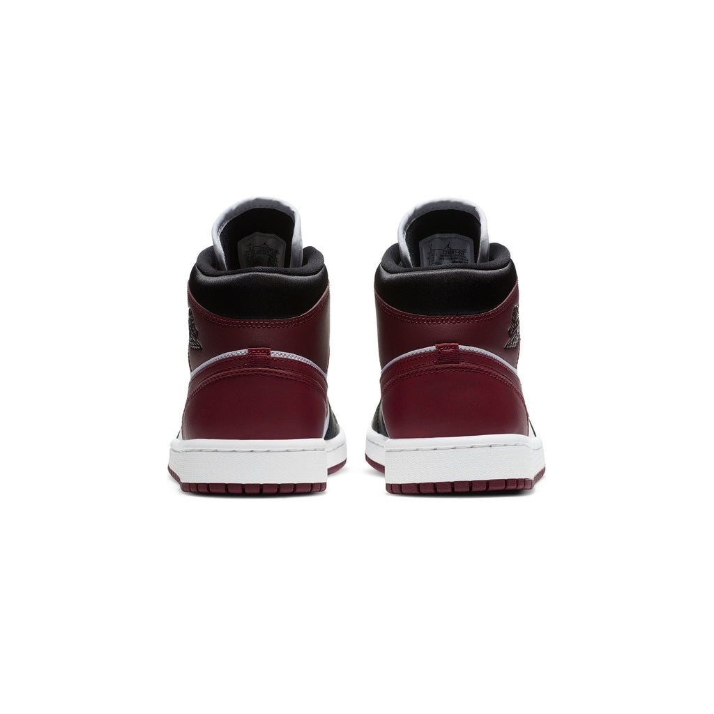 Womens 1 MID Se Fearless Shoes Air jordan – Гарантія оригінальності – детальний вид