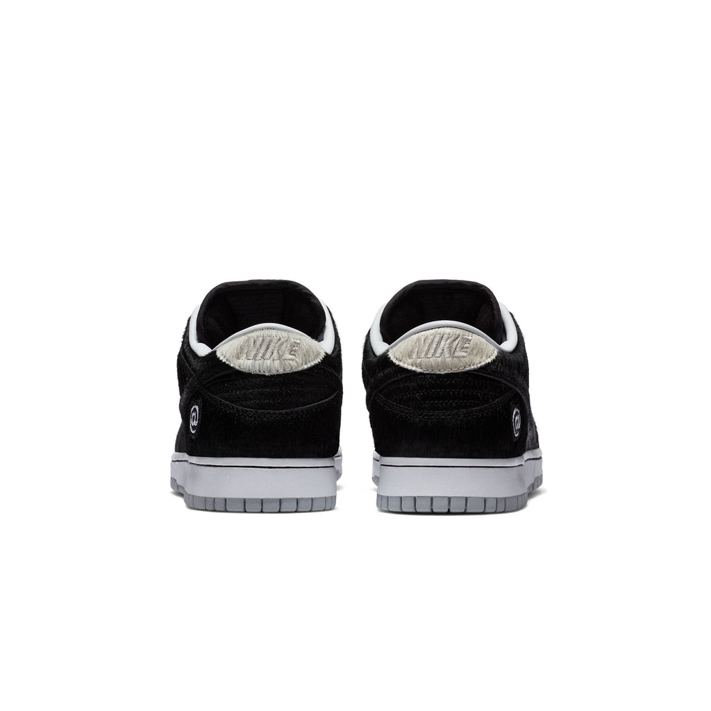 Оригінальна X Be@rbrick Mens Dunk Low Og Shoes Nike – детальний вид