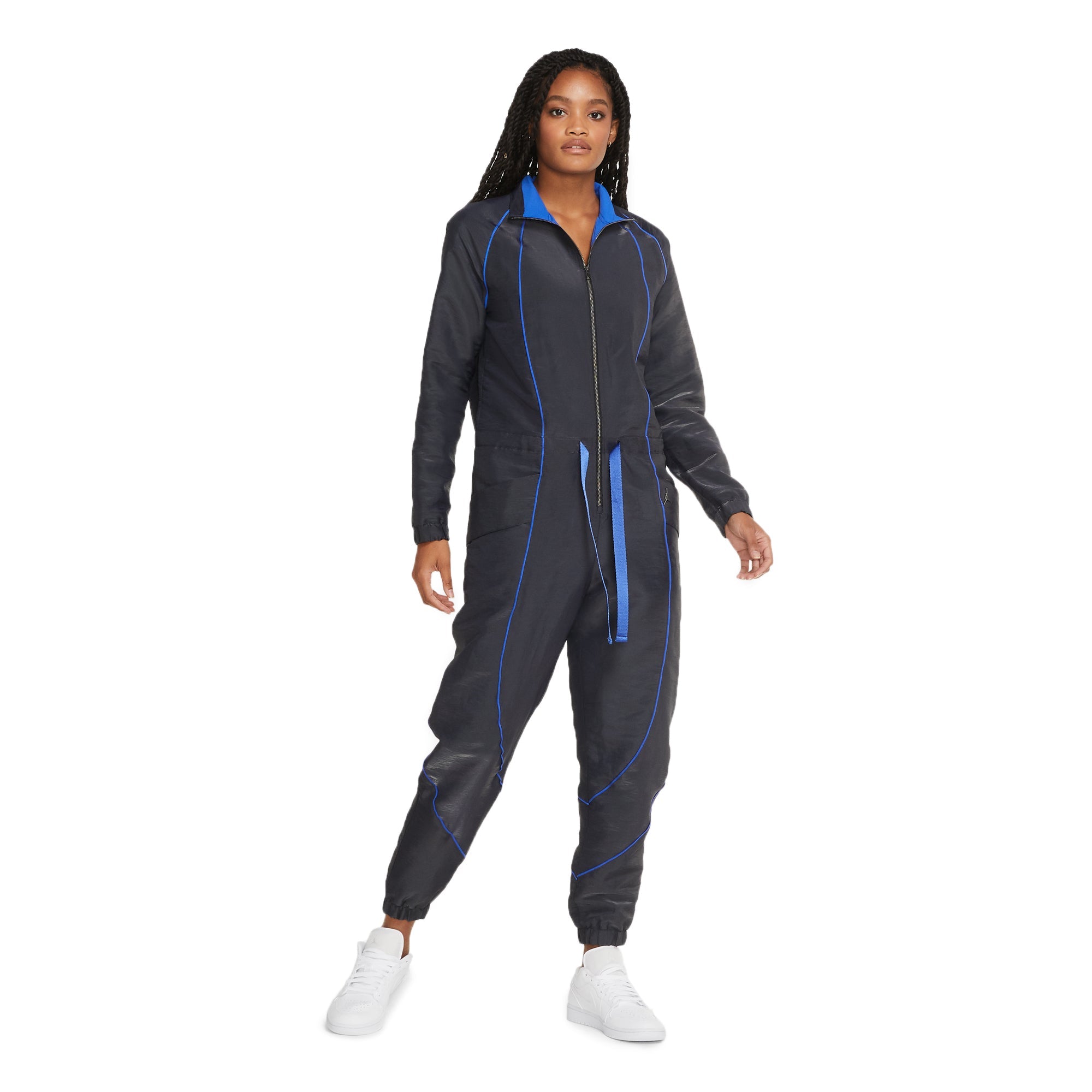 Оригінальна Flight Suit Air jordan – боковий вид