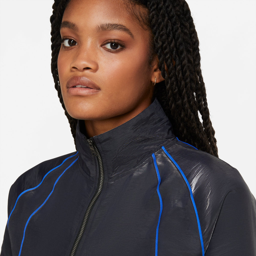 Оригінальна Flight Suit Air jordan – детальний вид