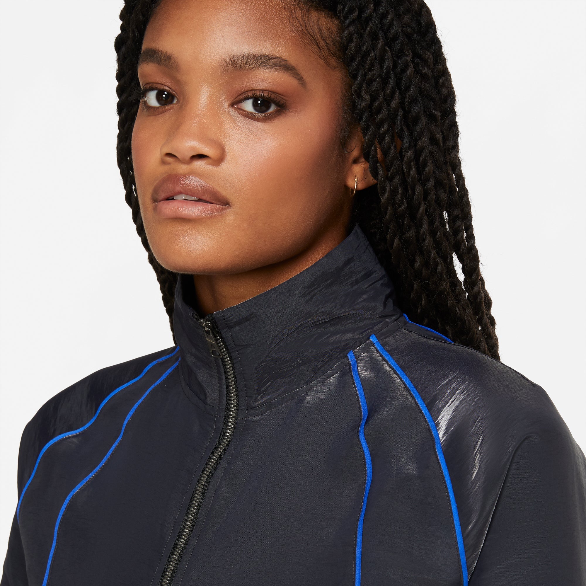 Оригінальна Flight Suit Air jordan – детальний вид