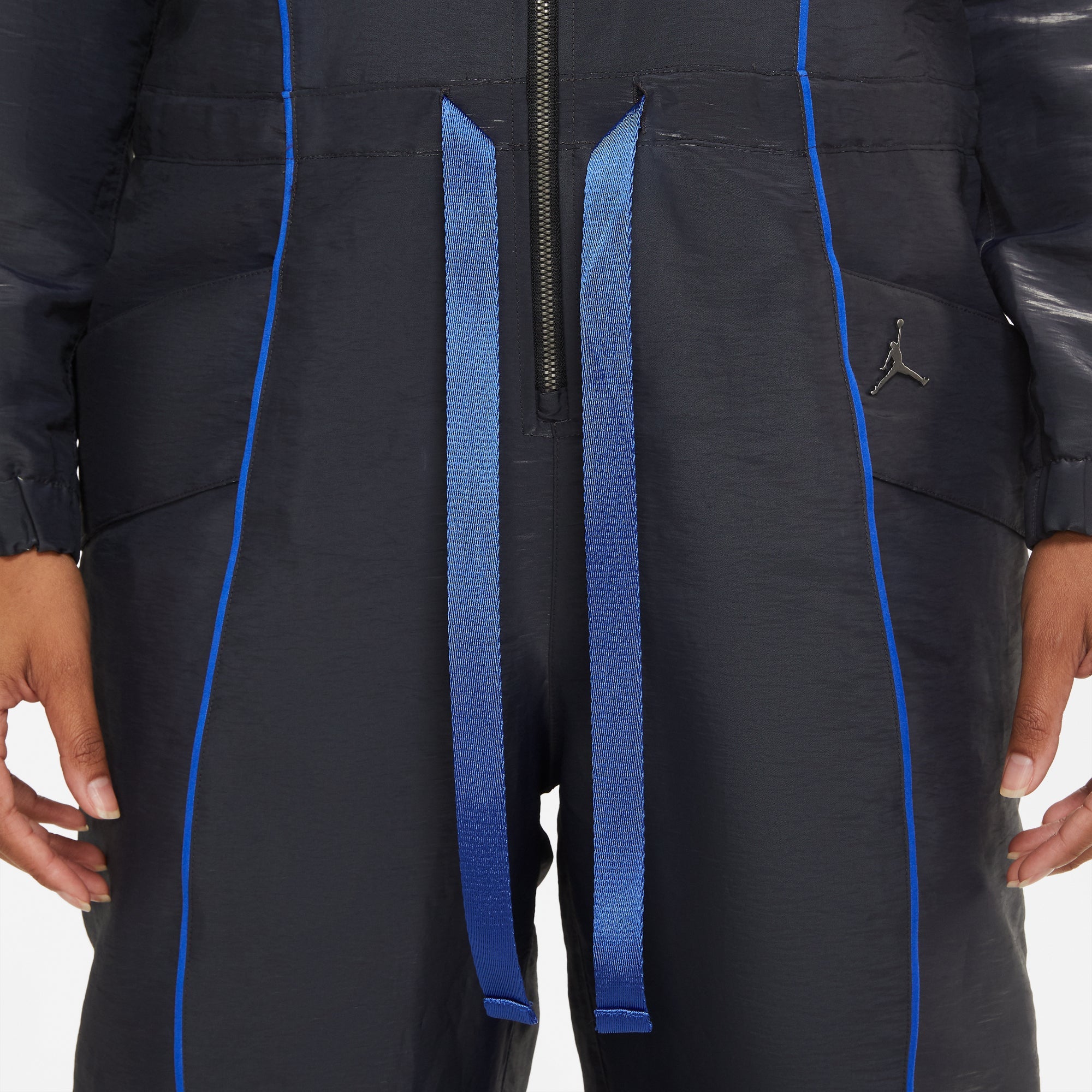 Оригінальна Flight Suit Air jordan – збільшений вид