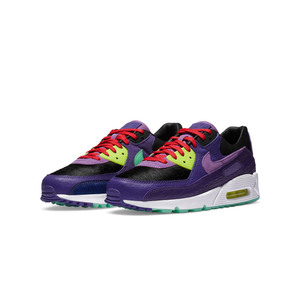 Оригінальна Men Air Max 90 Shoe Nike – вид ззаду