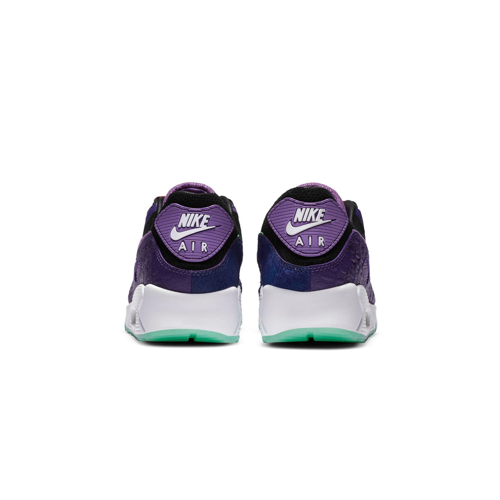 Оригінальна Men Air Max 90 Shoe Nike – детальний вид