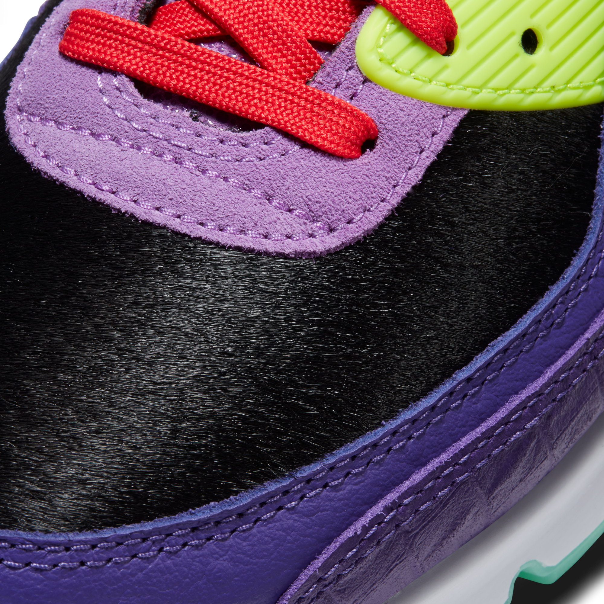 Оригінальна Men Air Max 90 Shoe Nike – збільшений вид