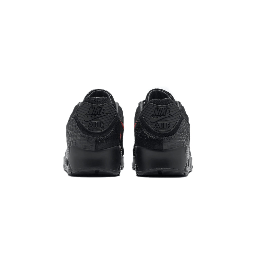Оригінальна Men Air Max 90 Shoe Nike – детальний вид