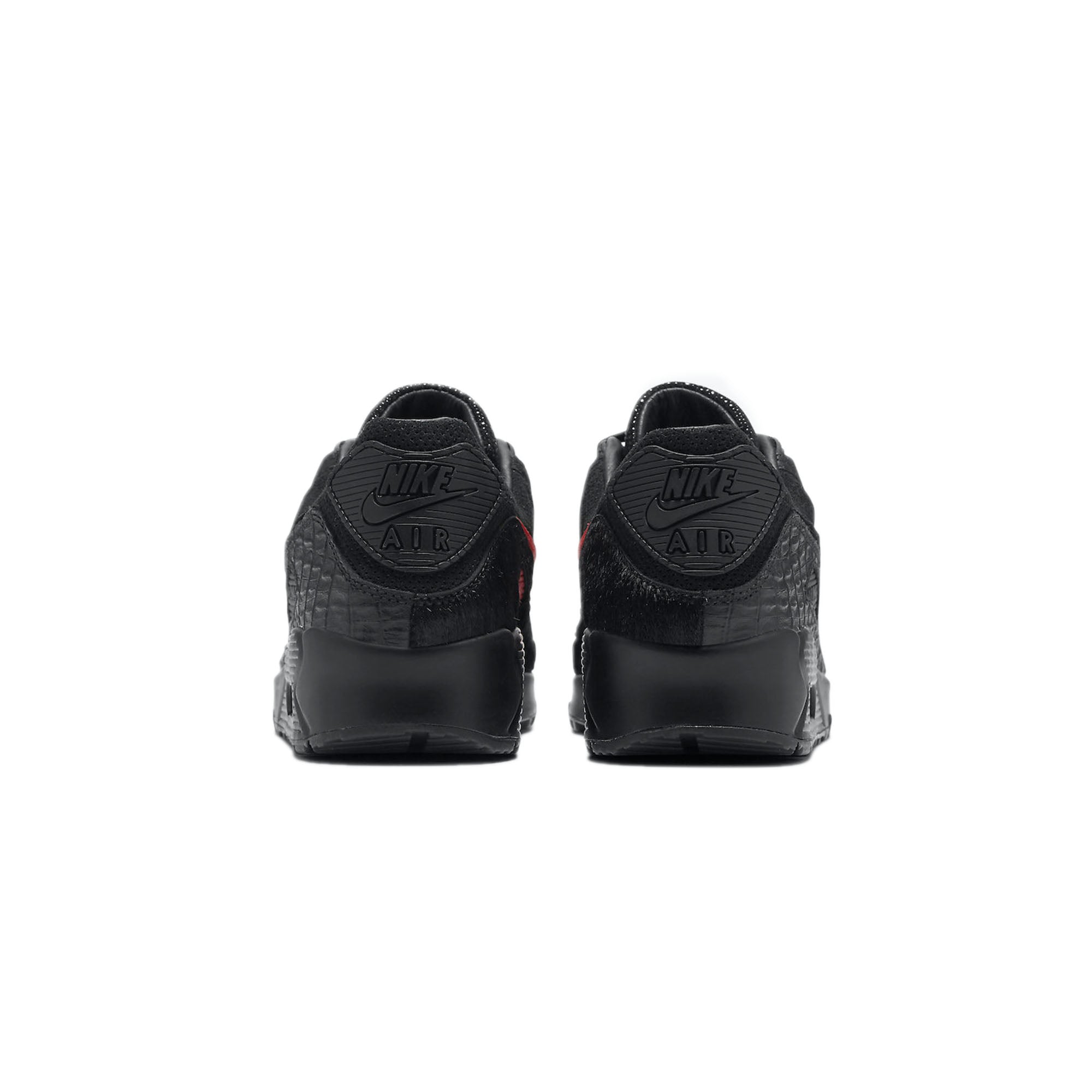 Оригінальна Men Air Max 90 Shoe Nike – детальний вид